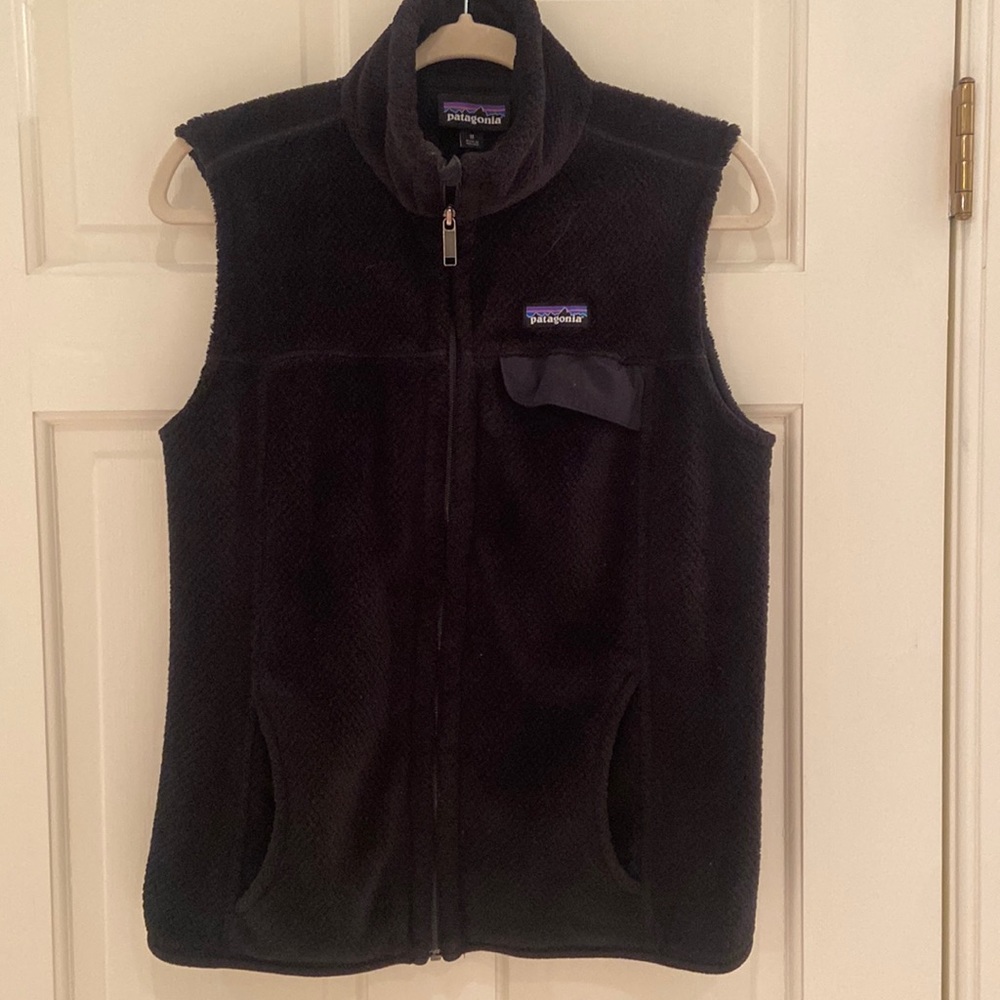 Patagonia Vest